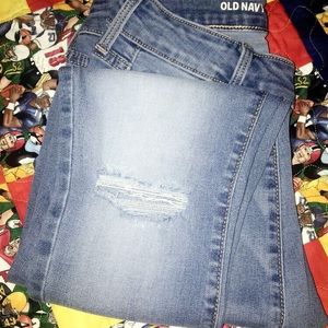 Old Navy - Skinny Jeans